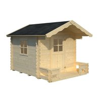 Lekehus Stina 3,1 m² Lekehus Stina 3,1 m²