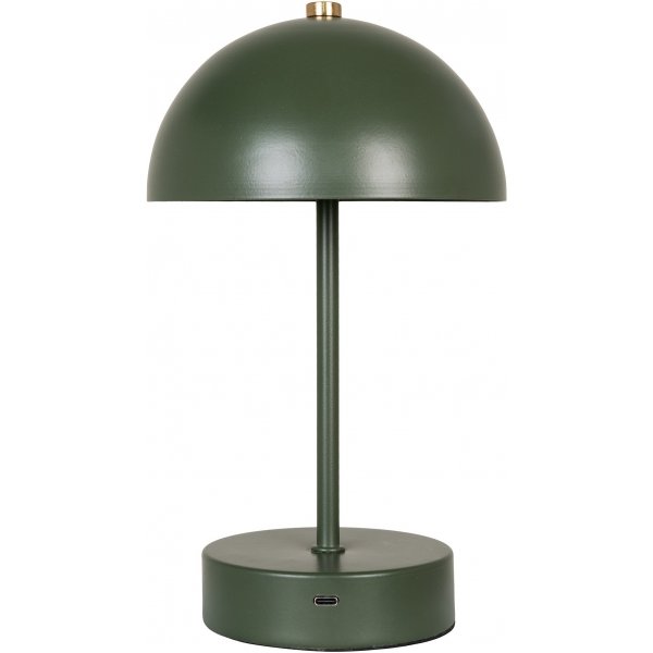 Holt bordlampe - Grønn Holt bordlampe - Grønn