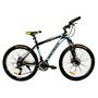 Mountainbike Team Alloy 26\\\"