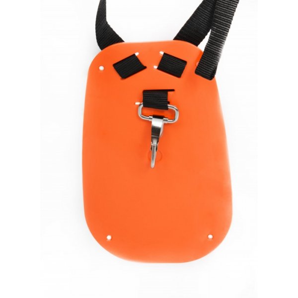 Dobbeltstropper for ryddesag