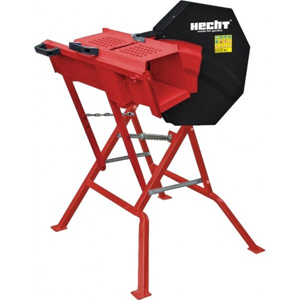 Elektrisk vedkapper - 2200W