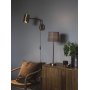 Nora lampefot - Antik messing - 46 cm Nora lampefot - Antik messing - 46 cm