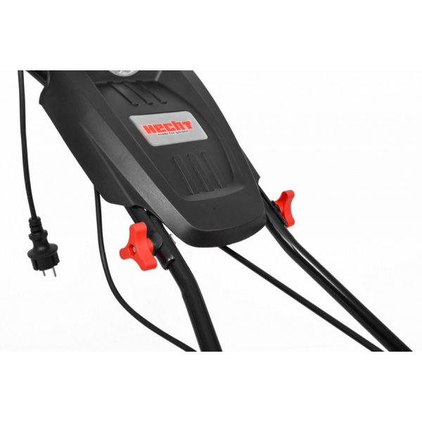 Elektrisk snfreser - Et-trinns - 2000W