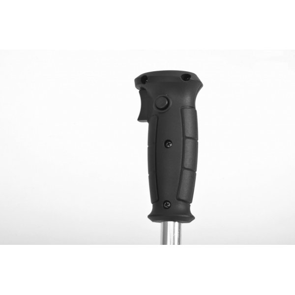 Elektrisk gresstrimmer/ryddesag - 1400W Elektrisk gresstrimmer/ryddesag - 1400W