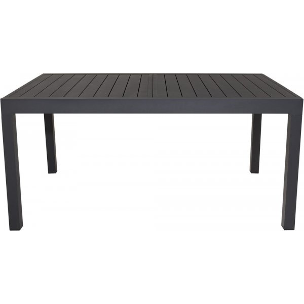 Holma Spisebord - Sort Holma Spisebord - Sort
