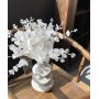Striga vase - Krem Striga vase - Krem