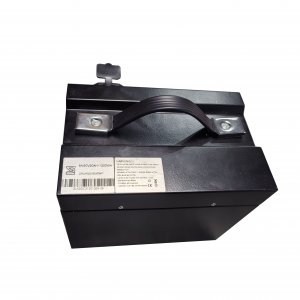 Ekstra batterier 60V 20Ah for g�scooter Eco Zone elektrisk moped