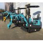 Minigravemaskin CX10T