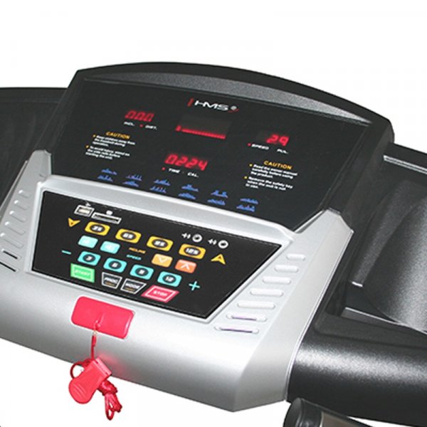 Tredem�lle (BE8535) 1 - 22 km/t