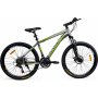 Mountainbike Sport 26\\\" + Reflekterende sele