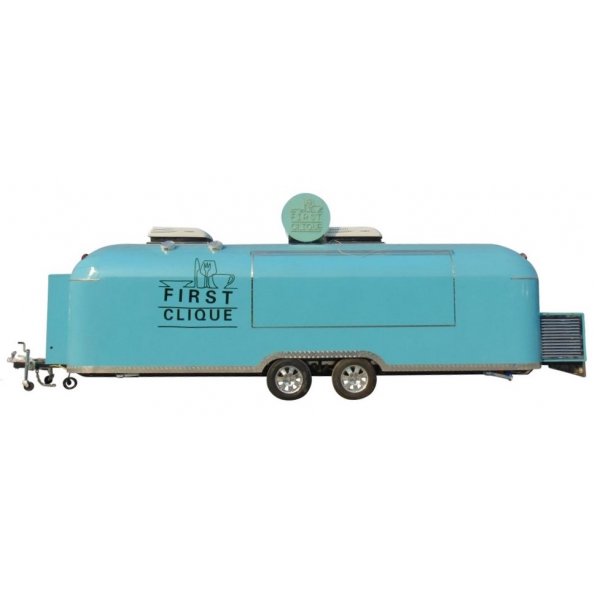 Matvogn Retro Matvogn Retro