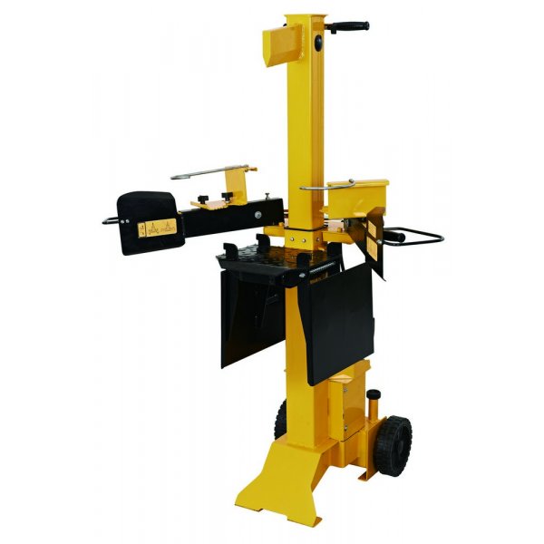 Vertikal vedkløyver (Hydraulisk) - 3000W Vertikal vedkløyver (Hydraulisk) - 3000W