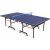 Bordtennisbord - Sammenleggbart