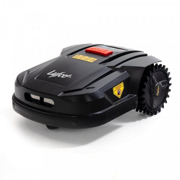 Robotgressklipper med appkontroll for områder opptil 800 m² Robotgressklipper med appkontroll for områder opptil 800 m²