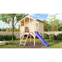 Lekehytte Max 4,5 m² - Lekepakke Lekehytte Max 4,5 m² - Lekepakke