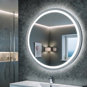 Speil med LED Venus 60 Speil med LED Venus 60