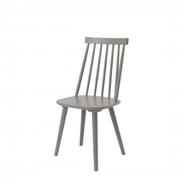 Kj�rlighetsstol med pinne - Gr�