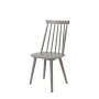 Kj�rlighetsstol med pinne - Gr�