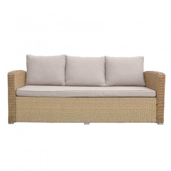 Bjrred sofagruppe med hevebord