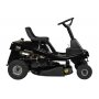 Motorgressklipper 432 CC - sideutkast og mulching