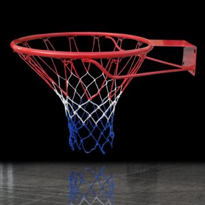 Basketkurv Spring - Kun kurv