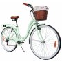 Damesykkel 28\\\" Dreamer - Mint