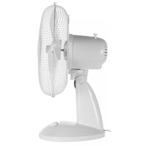 Skrivebordsvifte - WBS60 Skrivebordsvifte - WBS60