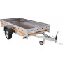 Tilhenger Eco 2612