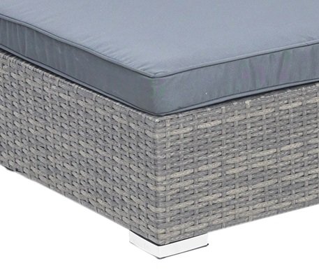 Dante solseng inkl bord - 2 stk. Dante solseng inkl bord - 2 stk.