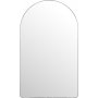 Sarasota Mirror - Sølv Sarasota Mirror - Sølv