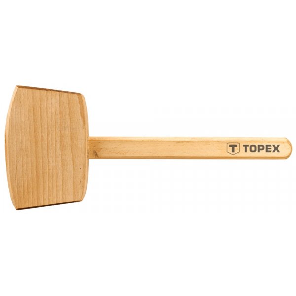 Treklubbe, 500 G