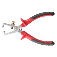 Avisoleringstang, 160 mm (rd)