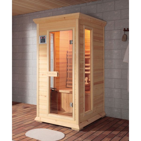 Sauna hvile