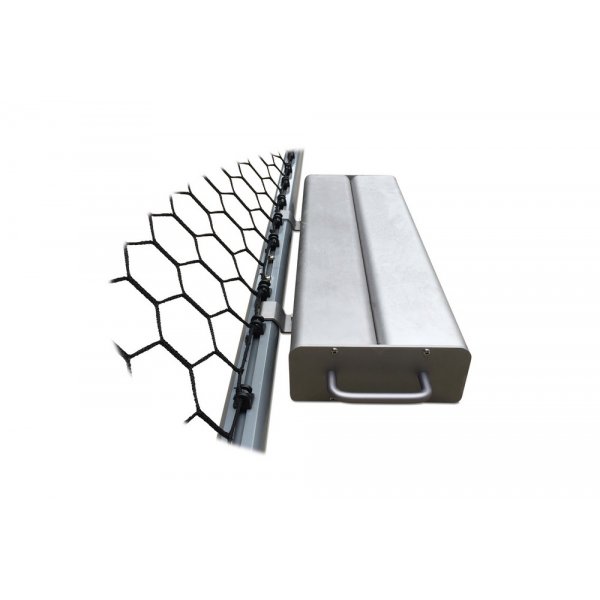 Motvekt for Scala fotballmål Motvekt for Scala fotballmål