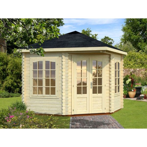 Lysthus Melanie�6,6�m�