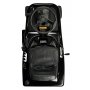 Motorgressklipper 432 CC - sideutkast og mulching