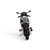 El-drevet BMW motorsykkel for barn - Gr