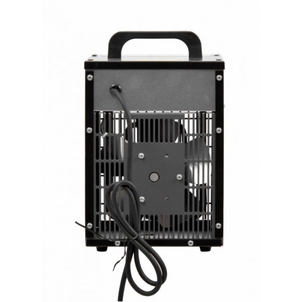 Varmevifte/byggvifte - 2kW med 3 trinn Varmevifte/byggvifte - 2kW med 3 trinn