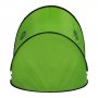 Strandtelt pop-up (grnn )NC1511