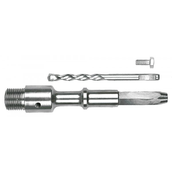 Sekskantet adapter
