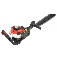 Bensindrevet hekksaks - 72cm (vibrasjonsreduserende håndtak) Bensindrevet hekksaks - 72cm (vibrasjonsreduserende håndtak)