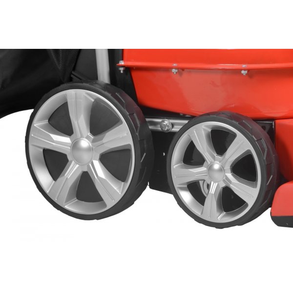 Løvsuger med sugeslange 173 cc Løvsuger med sugeslange 173 cc