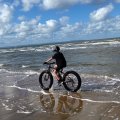 Kundebilde Sykkel Fat Bike Happy 560 26