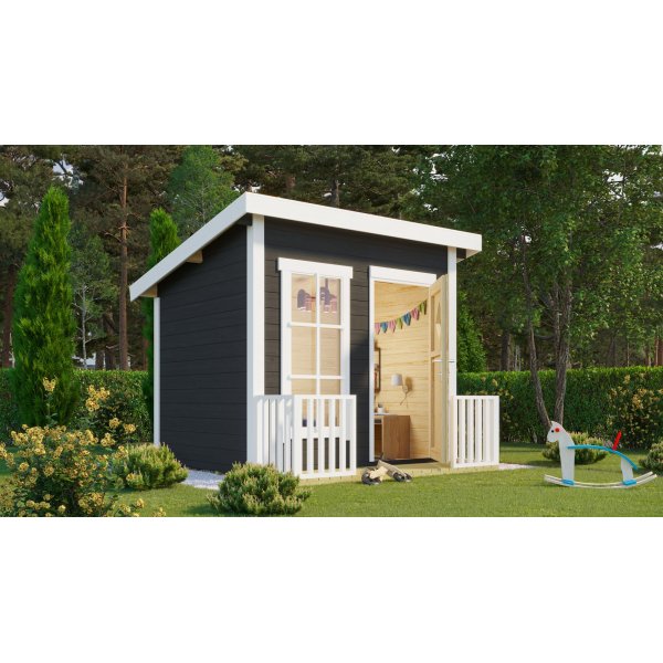 Lekehus Filipa - 3,2 m�