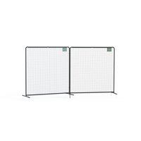Bakstopper - 6 X 3 m Bakstopper - 6 X 3 m