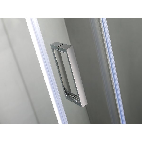 Dusjhjørne Maker - Firkantet Dusjhjørne Maker - Firkantet