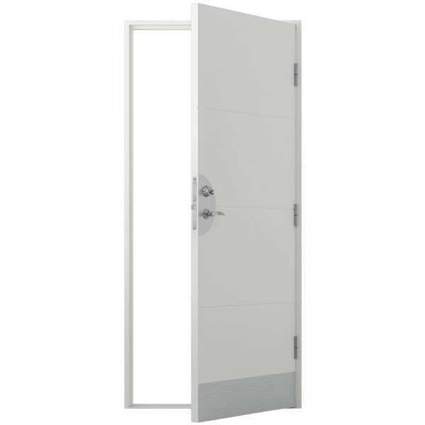 Stephanie ytterdør Stephanie ytterdør