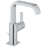 Grohe ett-grepsbatteri til servant, DN 15 Allure 32146 Grohe ett-grepsbatteri til servant, DN 15 Allure 32146