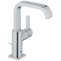 Grohe ett-grepsbatteri til servant, DN 15 Allure 32146