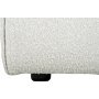 Nees modulsofa - hjørnedel høyre - Stone White Nees modulsofa - hjørnedel høyre - Stone White